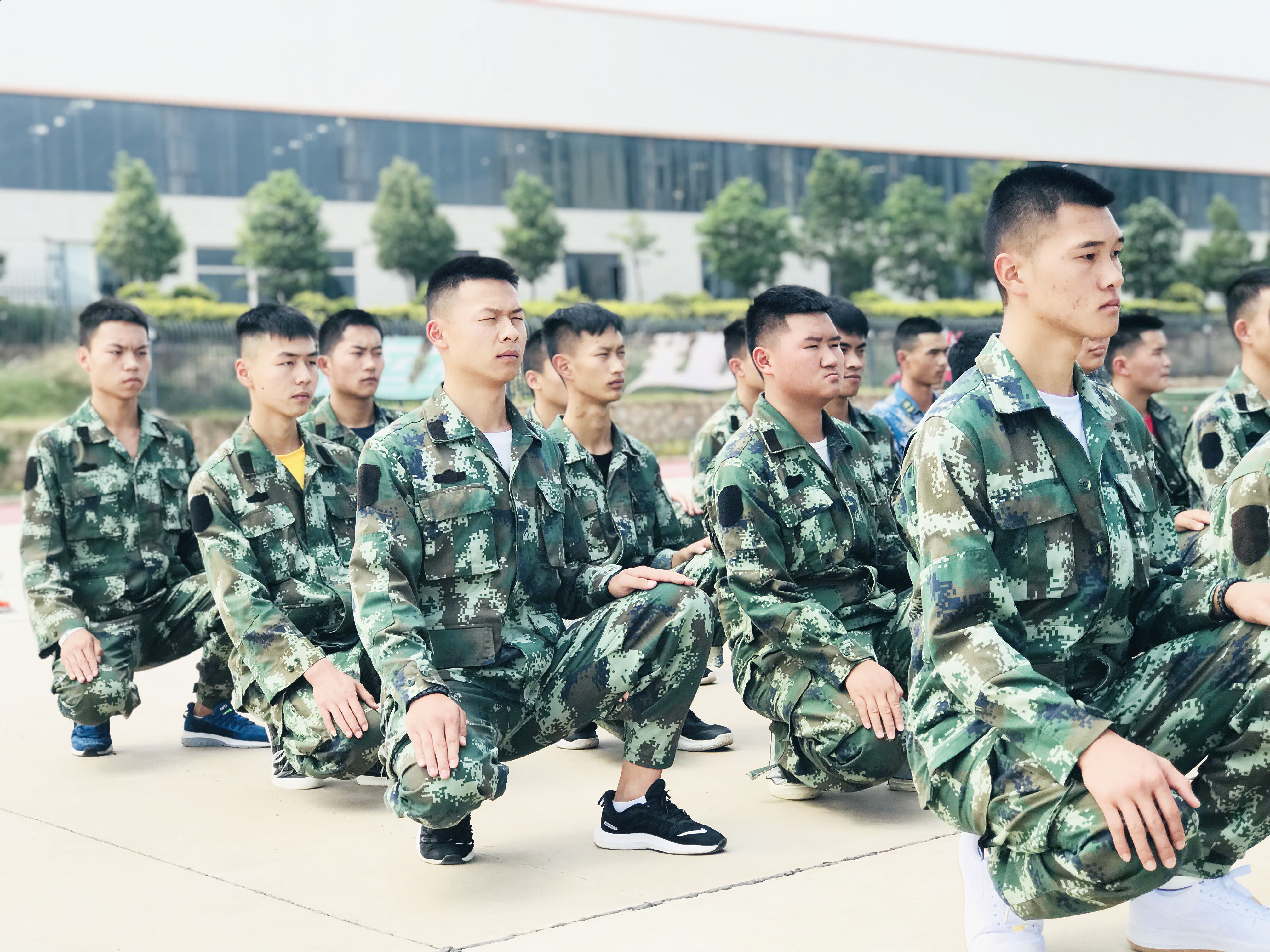 曲靖靖宁职业技术学校管理——立德树人守初心