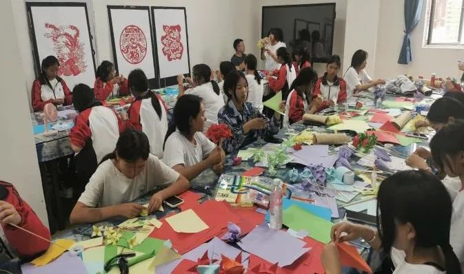 2023年春季学期第二课堂技能考评